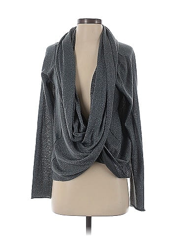 Echo Pullover Sweater (view 1)