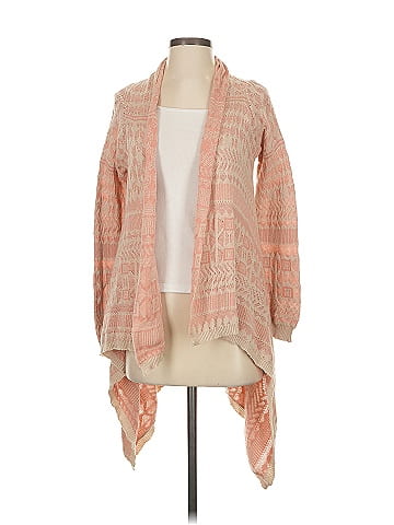 Hem & Thread Cardigan (view 1)