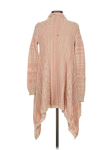 Hem & Thread Cardigan (view 2)