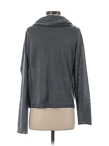 Echo Pullover Sweater (view 2)