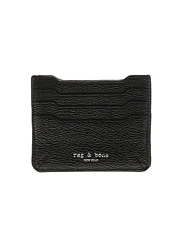 Rag & Bone Leather Card Holder (view 1)