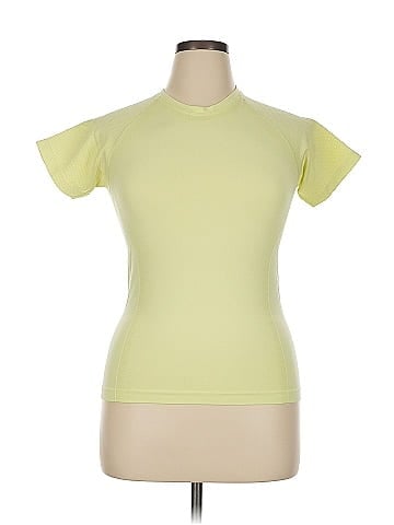 Tek Gear Short Sleeve Turtleneck (view 1)