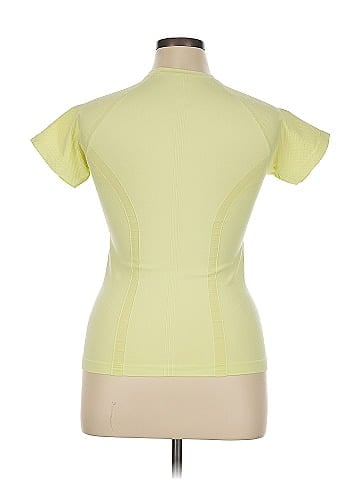 Tek Gear Short Sleeve Turtleneck (view 2)