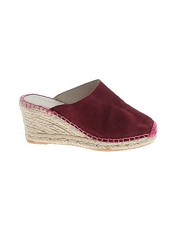 Charlotte Stone Wedges (view 1)