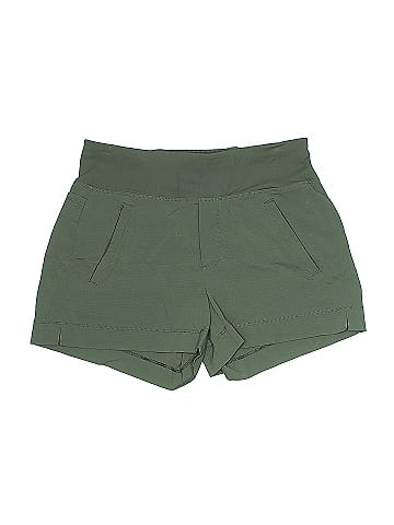 Athleta Athletic Shorts (view 1)