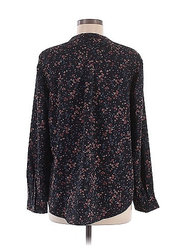 Hilary Radley Long Sleeve Blouse (view 2)