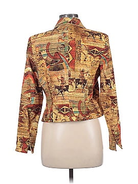 Alberto Makali Jacket (view 2)