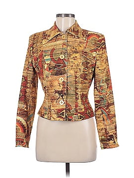 Alberto Makali Jacket (view 1)