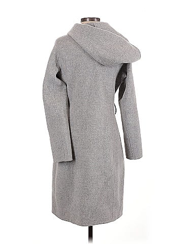 Theory Wool Coat (view 2)