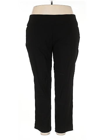Terra & Sky Active Pants (view 1)