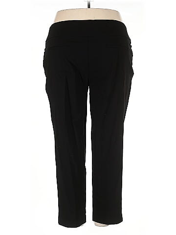 Terra & Sky Active Pants (view 2)