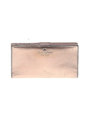 Kate Spade New York Leather Wallet (view 1)