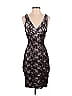 Studio Y Black Cocktail Dress Size XS - photo 1