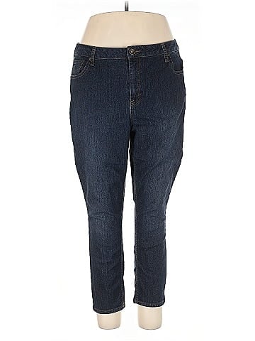 Natural Reflections Jeans (view 1)