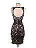 Studio Y Black Cocktail Dress Size XS - photo 2