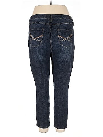 Natural Reflections Jeans (view 2)