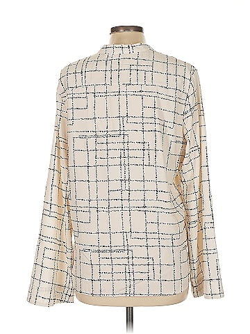 prologue Long Sleeve Blouse (view 2)