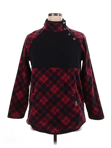 Maurices Fleece (view 1)