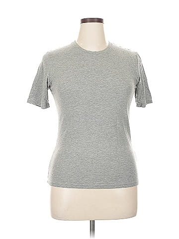 Cuyana Short Sleeve T-Shirt (view 1)