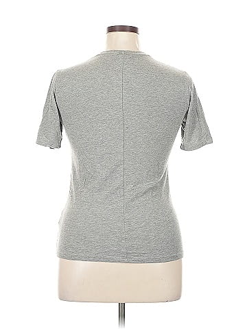 Cuyana Short Sleeve T-Shirt (view 2)