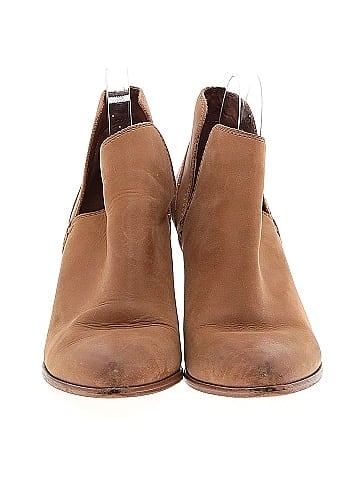 FRYE Ankle Boots (view 2)