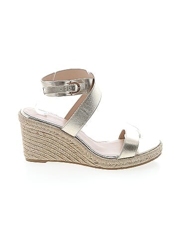 Stuart Weitzman Wedges (view 1)