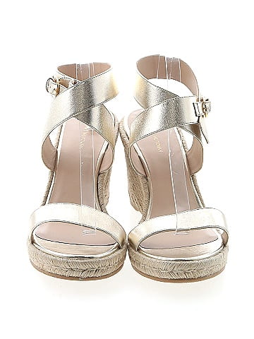 Stuart Weitzman Wedges (view 2)