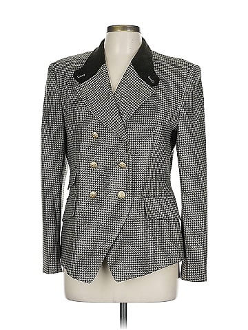 Escada Wool Blazer (view 1)