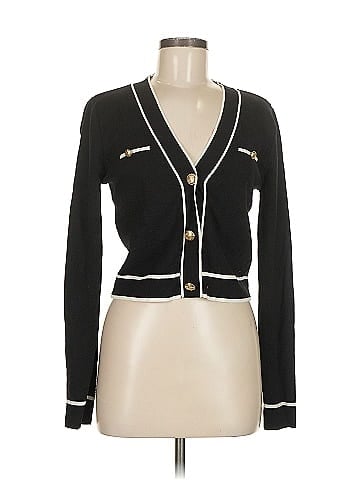 Laundry by Shelli Segal Cardigan (view 1)