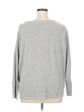 Alexander Jordan Pullover Sweater (view 2)