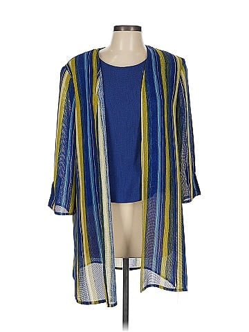 Amanda Smith 3/4 Sleeve Blouse (view 1)