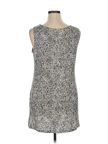 LOGO by Lori Goldstein Tank Top (view 2)