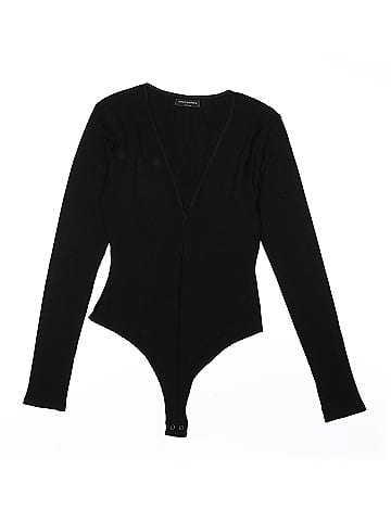 Naked Wardrobe Bodysuit (view 1)