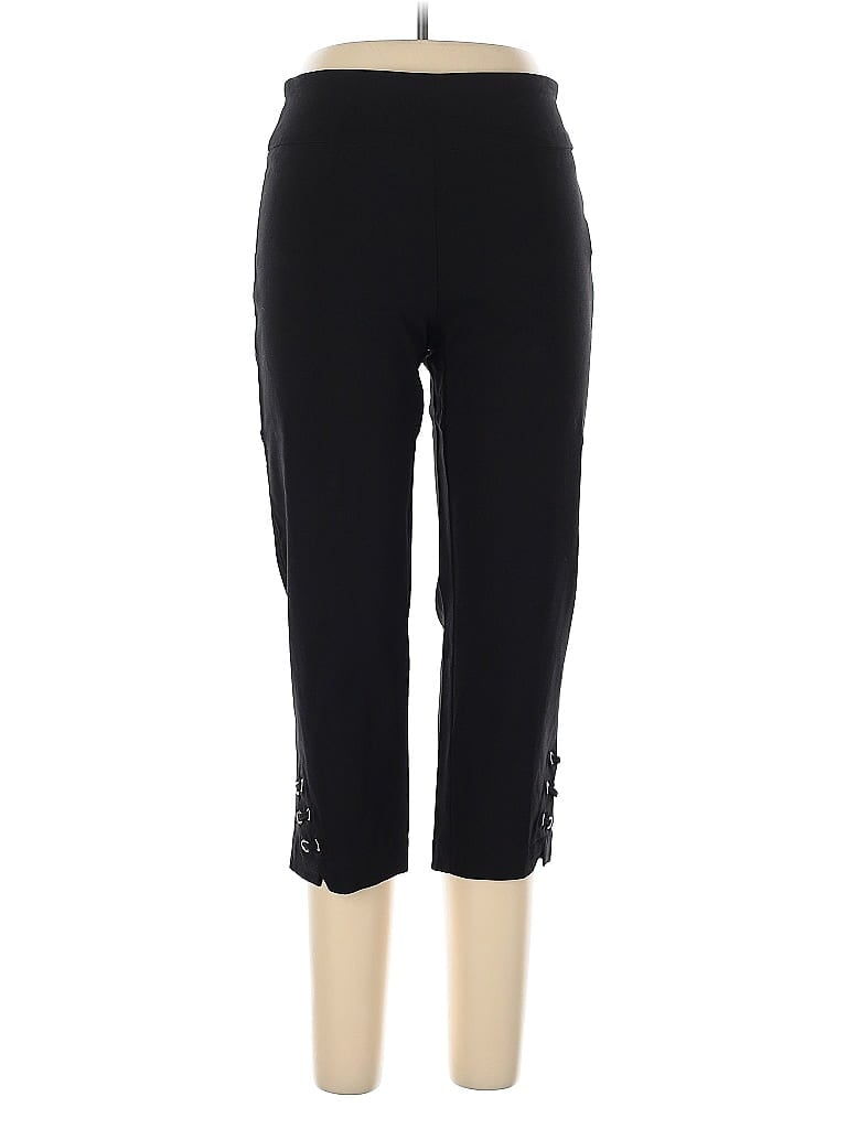 Pre-owned Hope & Harlow Active Pants In Black