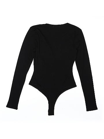 Naked Wardrobe Bodysuit (view 2)