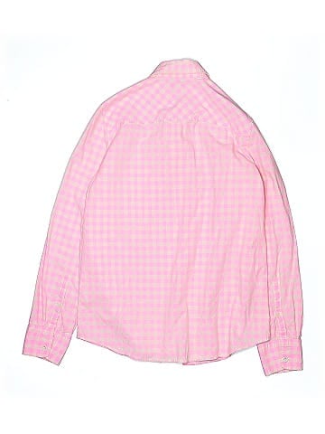 J.Crew Long Sleeve Button-Down Shirt (view 2)