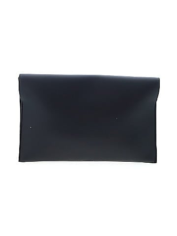 Glass Ladder & Co. Leather Clutch (view 2)