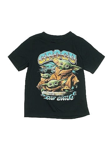 Abercrombie Short Sleeve T-Shirt (view 1)