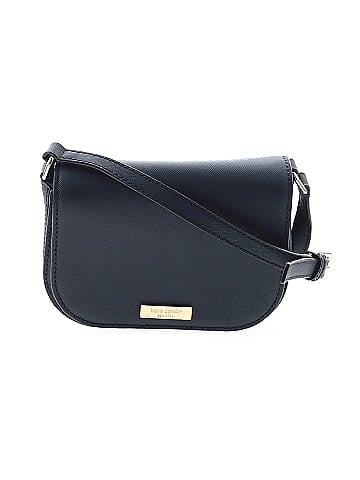 Kate Spade New York Leather Crossbody Bag (view 1)