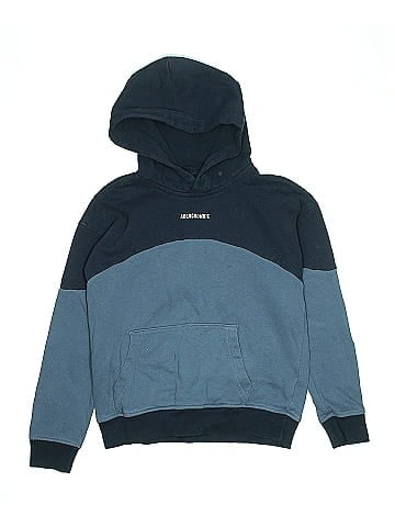 Abercrombie & Fitch Pullover Hoodie (view 1)