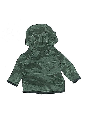Gap Fit Zip Up Hoodie (view 2)
