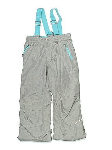 Gerry Snow Pants With Bib (view 1)