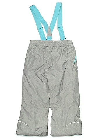 Gerry Snow Pants With Bib (view 2)