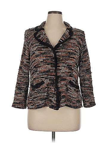 misook Blazer (view 1)