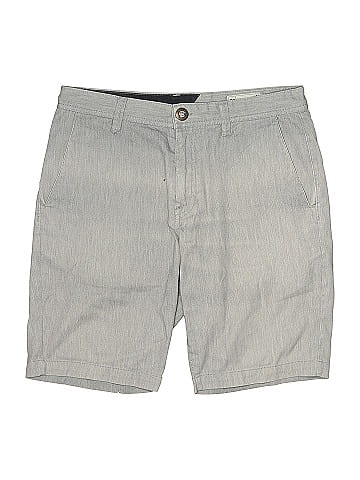 Volcom Shorts (view 1)