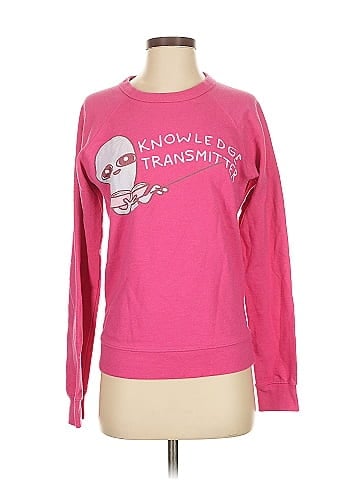 Delta Sweatshirt (view 1)