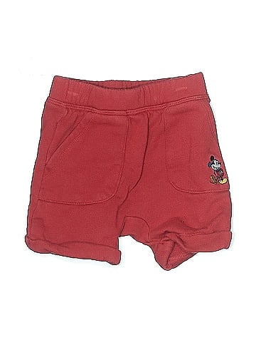 Disney Baby Shorts (view 1)