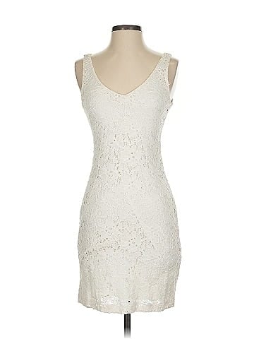Velvet Cocktail Dress (view 1)