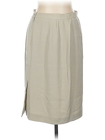 Giorgio Armani Formal Skirt (view 1)