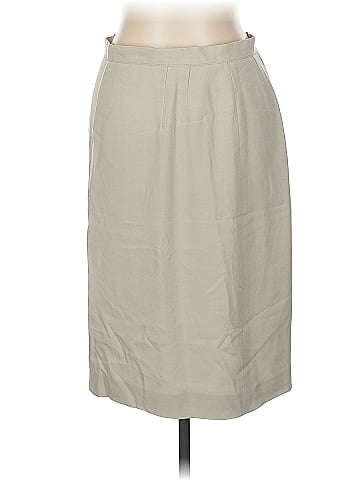 Giorgio Armani Formal Skirt (view 2)